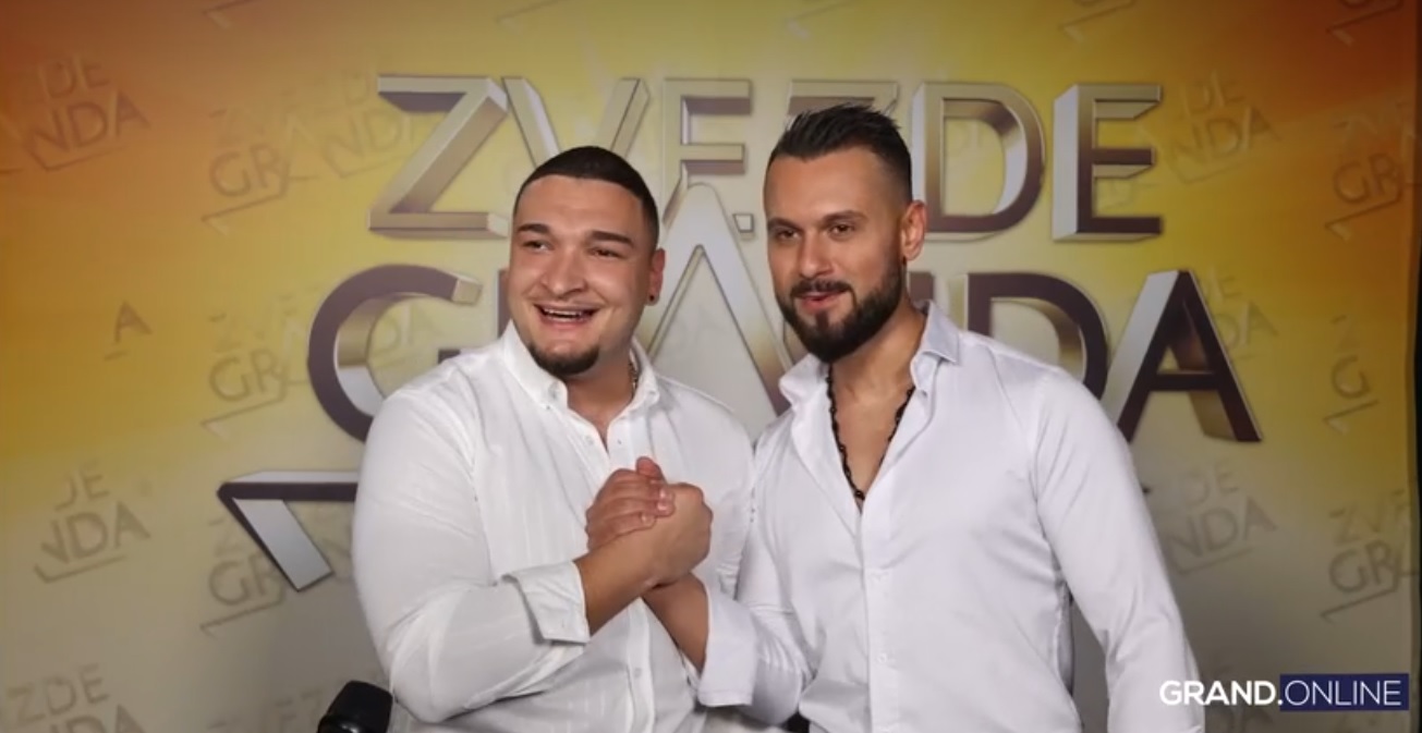 "Dara ima sve što meni treba": Miljenik žena iz ZG otkrio koliko mu je popularnosti donelo takmičenje VIDEO 5 kerim i ivan 2