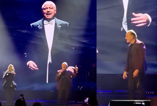 Knez i Ksenija raspalakali Beograđane: Pogledajte šta se desilo na pevačevom koncertu (VIDEO) 9 knez