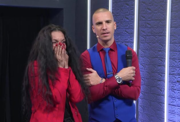 Majka takmičarke rasplakala studio: Setila se teške mladosti, pa poslala ćerki potresnu poruku 12 majka anje aleksic