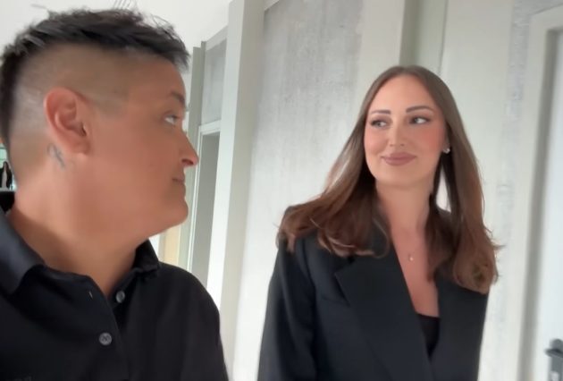 Marija Šerifović hitno prekinula odmor i našla se sa Prijom: "Jedva sam izdržala da ne zaplačem" 7 mara i prija