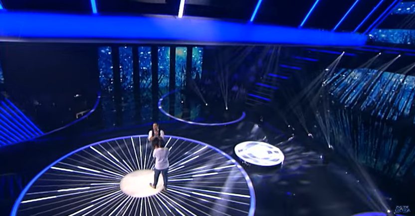 marija i adil zvezde granda