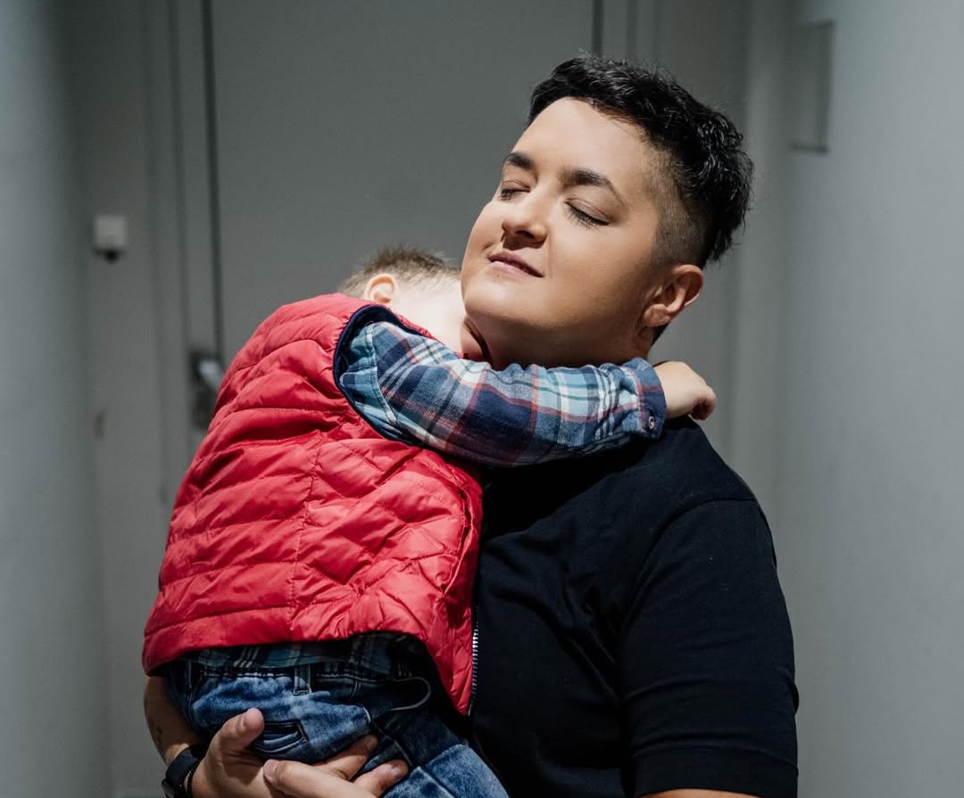 Najvažniji dan za Mariju Šerifović: Njen sin danas slavi, ponosna majka mu uputila emotivne reči 5 marija serifovic 1