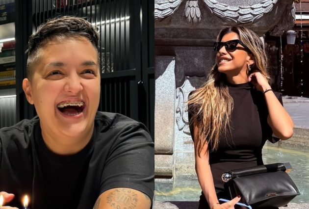 marija serifovic i jovana pajic