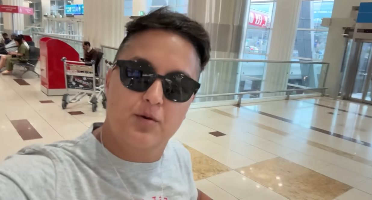 Marija Šerifović hitno prekinula odmor i našla se sa Prijom: "Jedva sam izdržala da ne zaplačem" 5 marija