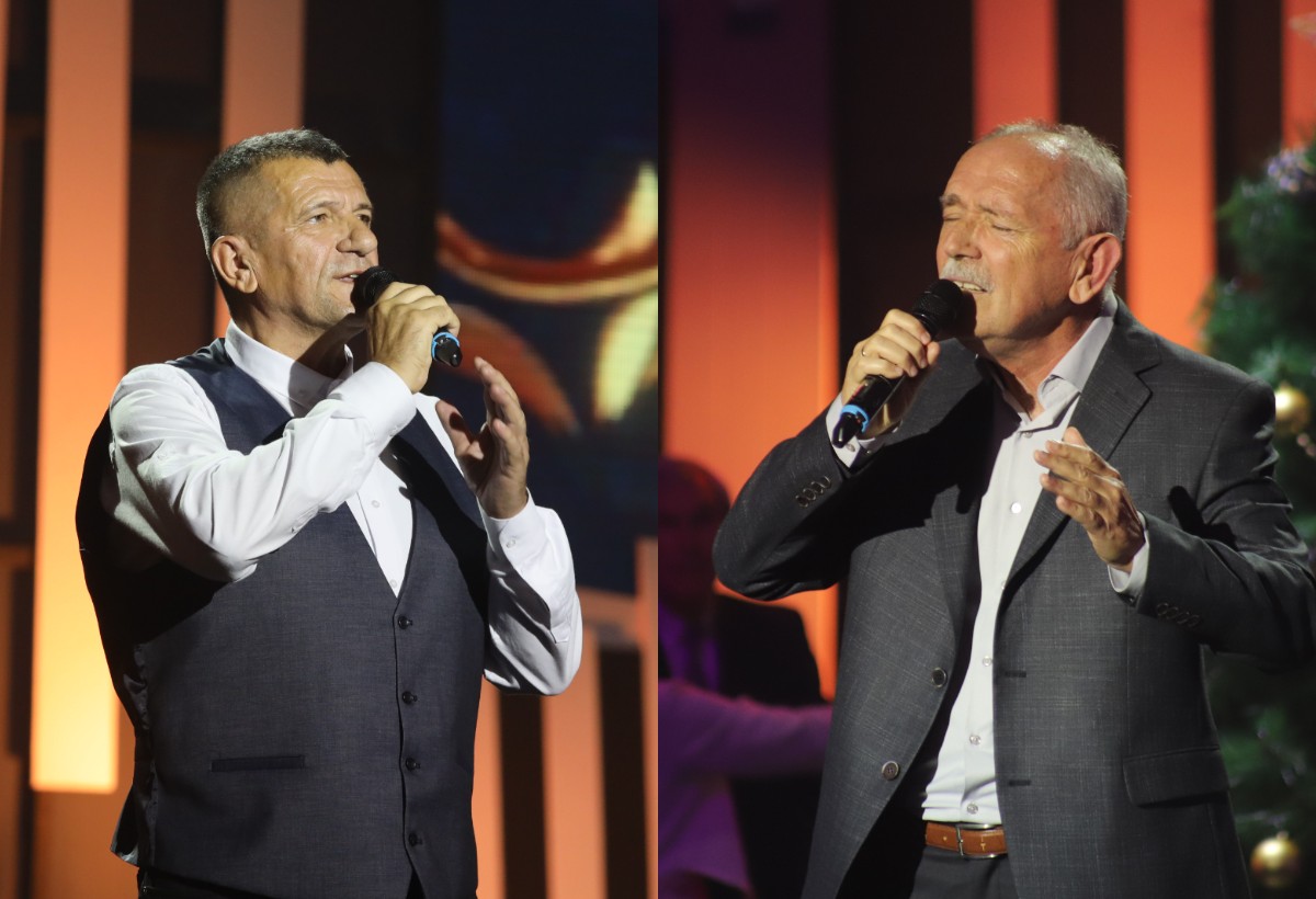 Uprkos iskustvu i emociji nisu uspeli da prođu dalje: Tošin i Milanov opstanak u takmičenju zavisi od vas 5 milan i todor