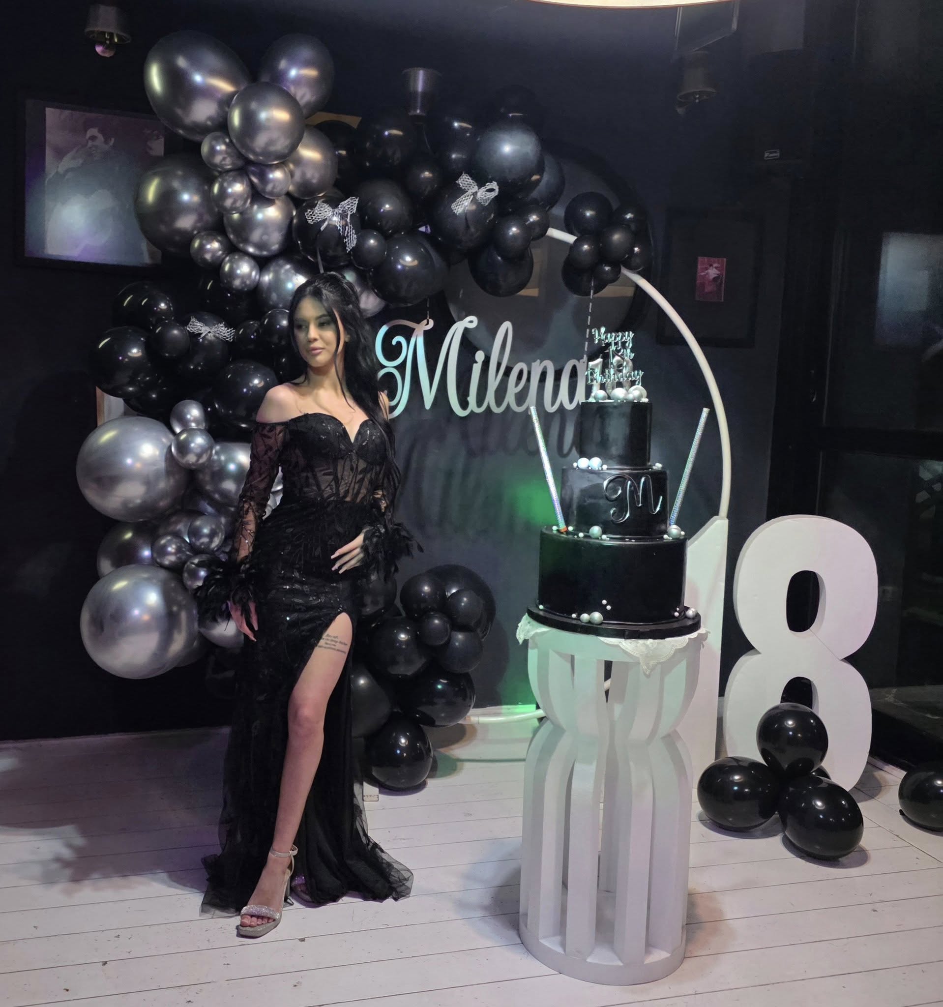 milena dejan draskovic