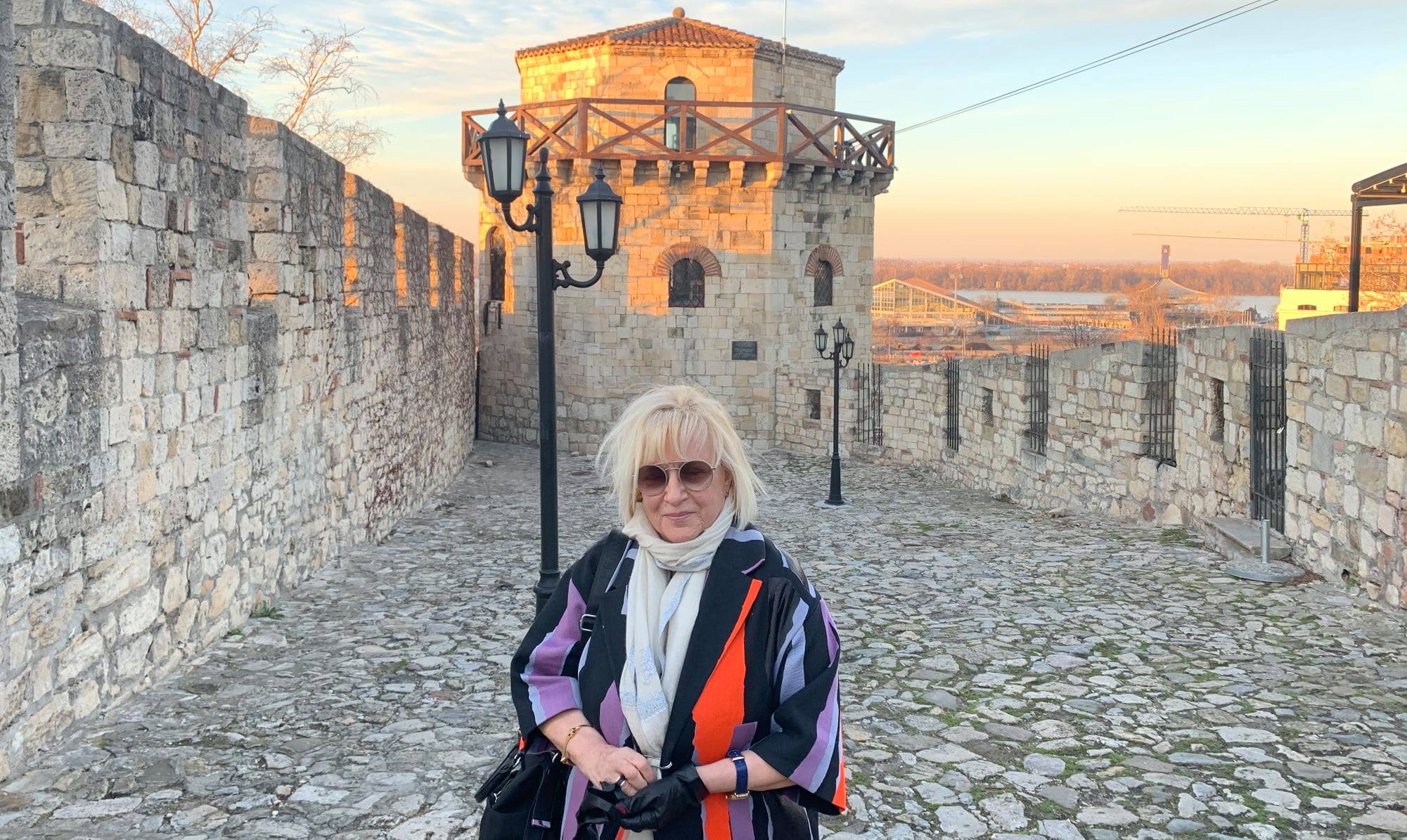 mira adanja polak fejsbul