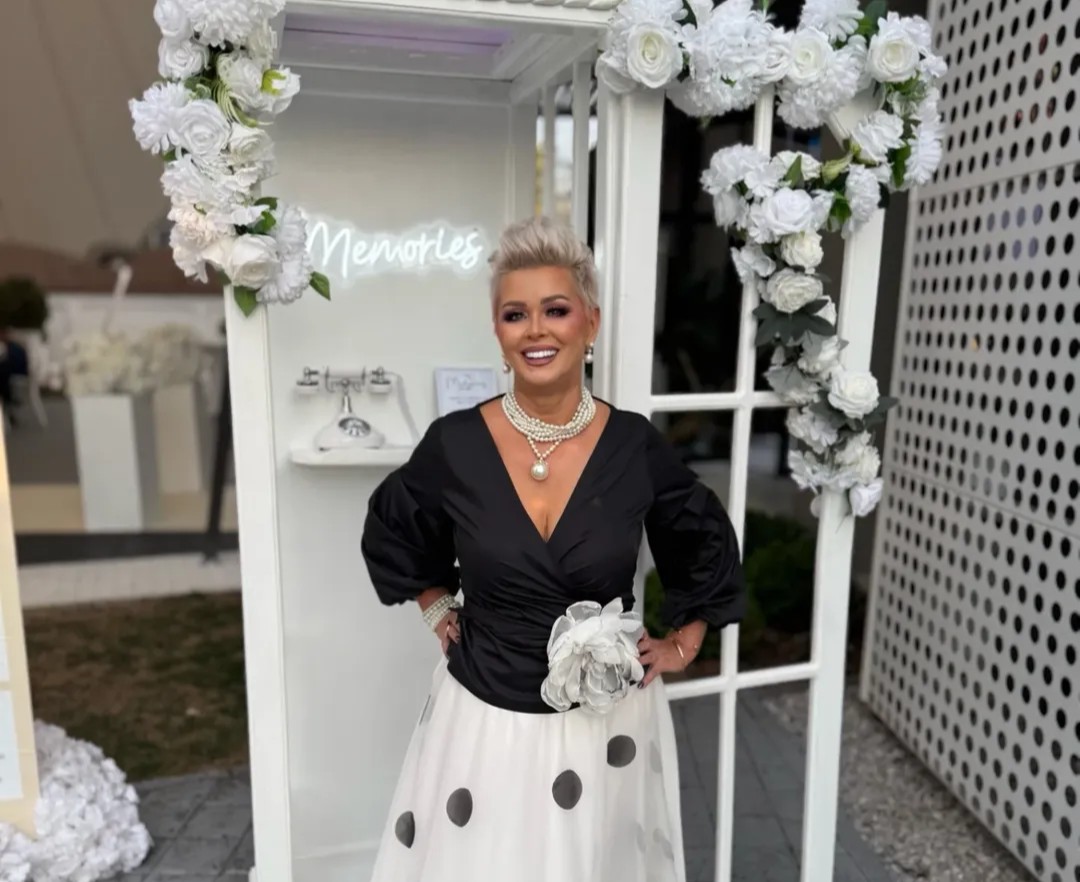 Miroslava Krstić pokrenula biznis pred Novu godinu 5 miroslava krstic