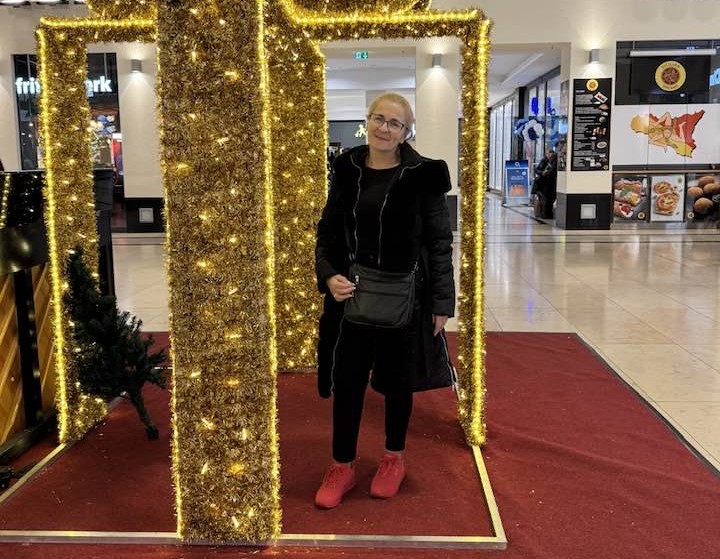 Mirsada Mekić više ne kiti kuću za Novu godinu, razlog će razumeti svaka majka 10 mirsada 1