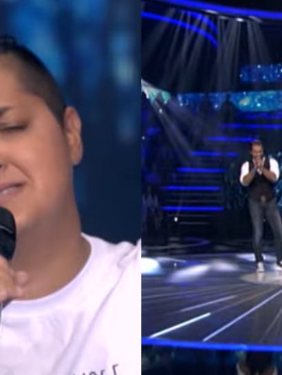 Ovo je najgledaniji video Marije Šerifović u Zvezdama Granda, delila scenu sa poznatim pevačem VIDEO 23 najgledaniji video marije serifovic