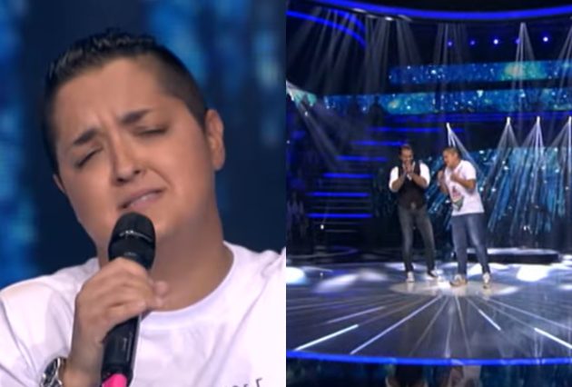 Ovo je najgledaniji video Marije Šerifović u Zvezdama Granda, delila scenu sa poznatim pevačem VIDEO 13 najgledaniji video marije serifovic