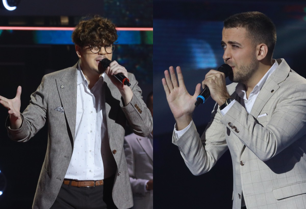 Bekuta šalje takmičara Zvezda Granda u bolnicu 7 nenad horvat