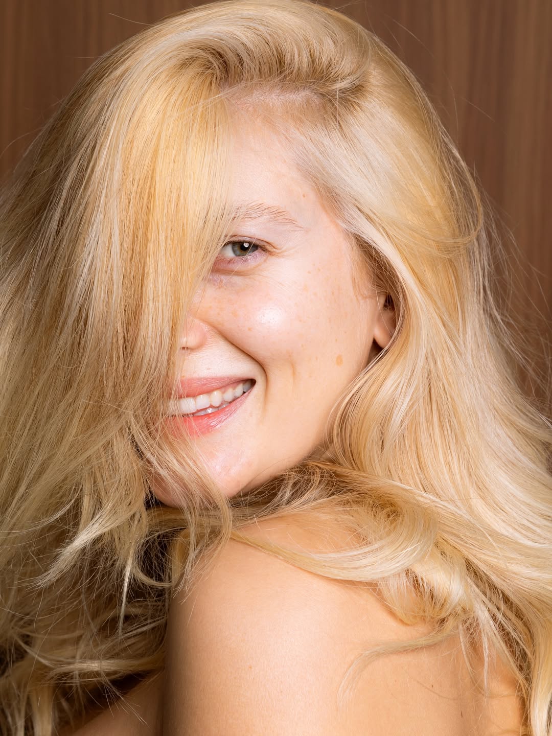 nikolina kovac bez sminke