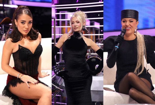 pevacice biraju mentora