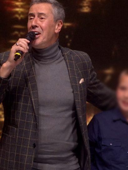 Niko nije očekivao da će ovo da uradi usred emisije: Enes Begović ustao iz fotelje žirija (VIDEO) 26 promo nnk