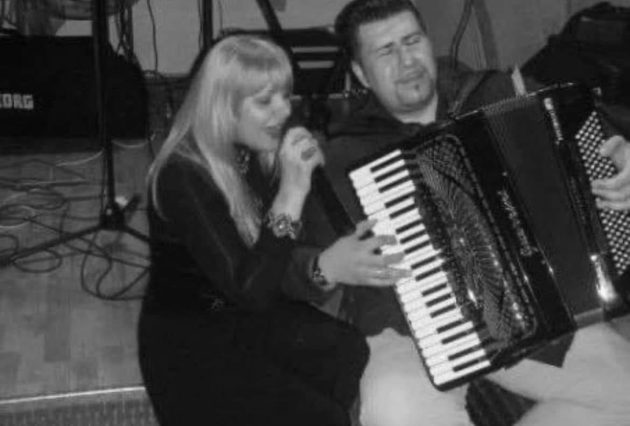 samir hodzic sa hankom 1