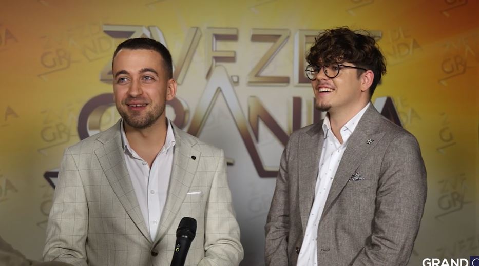 Nenad Horvat doživeo traumu u prošloj sezoni, prvi put otkrio šta se desilo: "Psihički nisam bio dobro" VIDEO 5 sasa i nenad