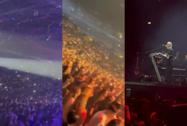 Ovakva atmsofera još nije viđena: Zagreb sumira utiske nakon spektakularnog koncerta Saše Matića VIDEO 7 sasa matic