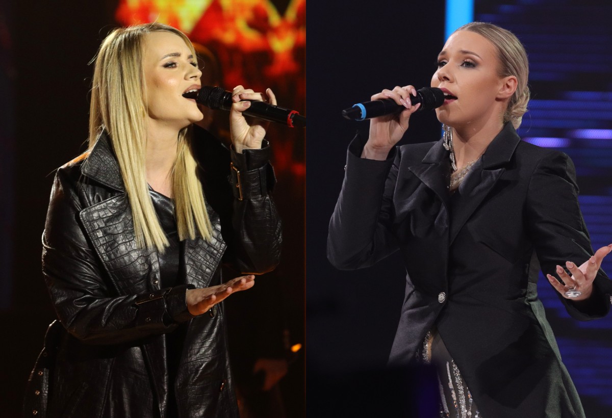 Ovaj duel je jedan od najgledanijih u Zvezdama Granda: Milijeva pulenka opasno stala na crtu Šejli Zonić 5 sejla i sofija djekic