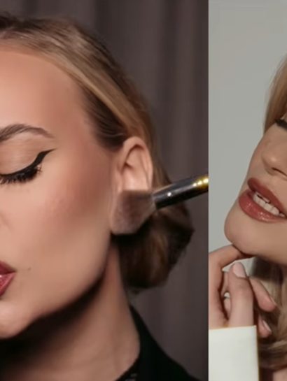 Šejla Zonić objavila novu pesmu „Hej kafano, ti si žena, fanovi u šoku: "Naša nova Merlin Monro!" 14 sejla zonic