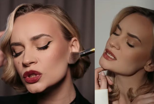 Šejla Zonić objavila novu pesmu „Hej kafano, ti si žena, fanovi u šoku: "Naša nova Merlin Monro!" 12 sejla zonic