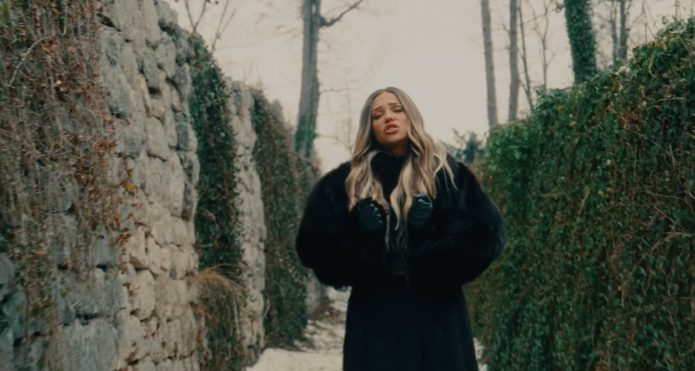 Ovo je trenutno najpopularnija srpska pesma na društvenim mrežama 7 sneg