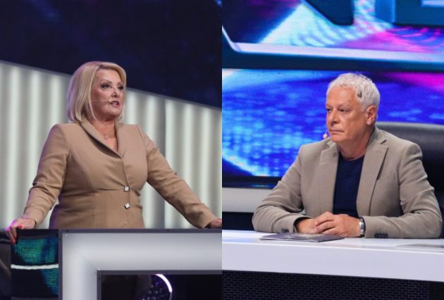 Snežana oštro reagovala zbog kandidata: ''Ako oni nisu zaslužili ne znam ko jeste'' 8 sneza i sljiva