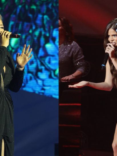 Nakon što je Bekutina pulenka oduvala Kebinu bivšu snajku, začule se pretnje: ''Videćete vi, pašćete na du*e!'' (VIDEO) 19 sofija elmedina