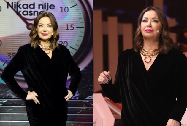 stajling dragane katic