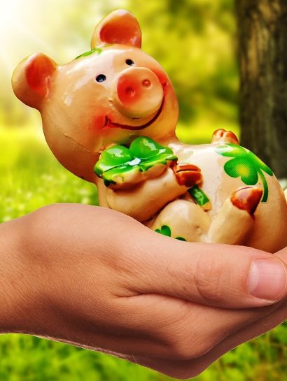 Sudbina će ih konačno pogledati: Za ova 3 znaka u 2026. sreća otvara velika vrata 31 sudbina 1