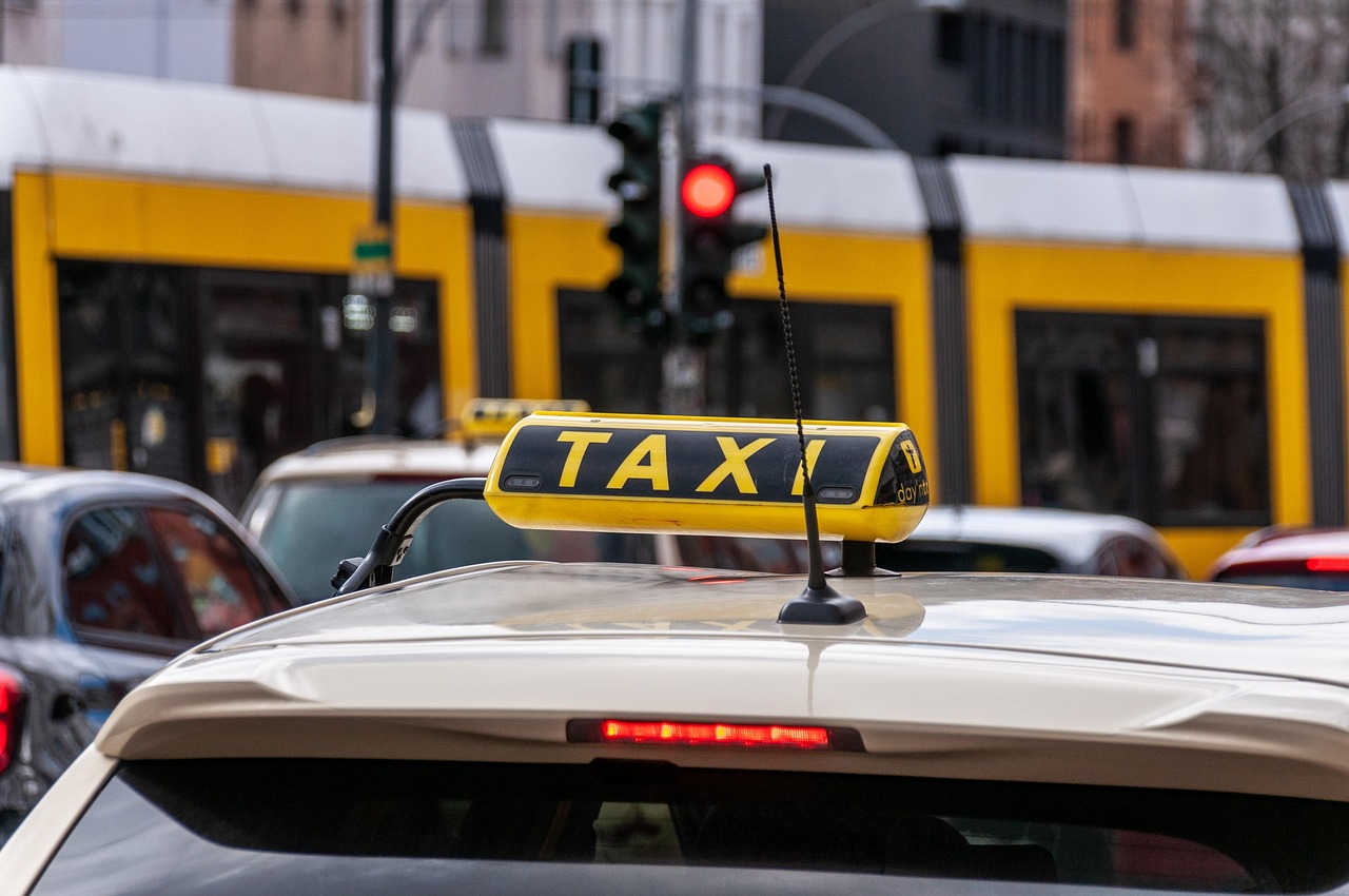 Pitali smo Beograđane kako preživljavaju saobraćajne gužve u decembru 7 taxi 7856666 1280