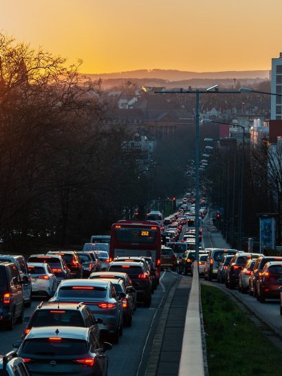 Pitali smo Beograđane kako preživljavaju saobraćajne gužve u decembru 36 traffic 7859033 1280