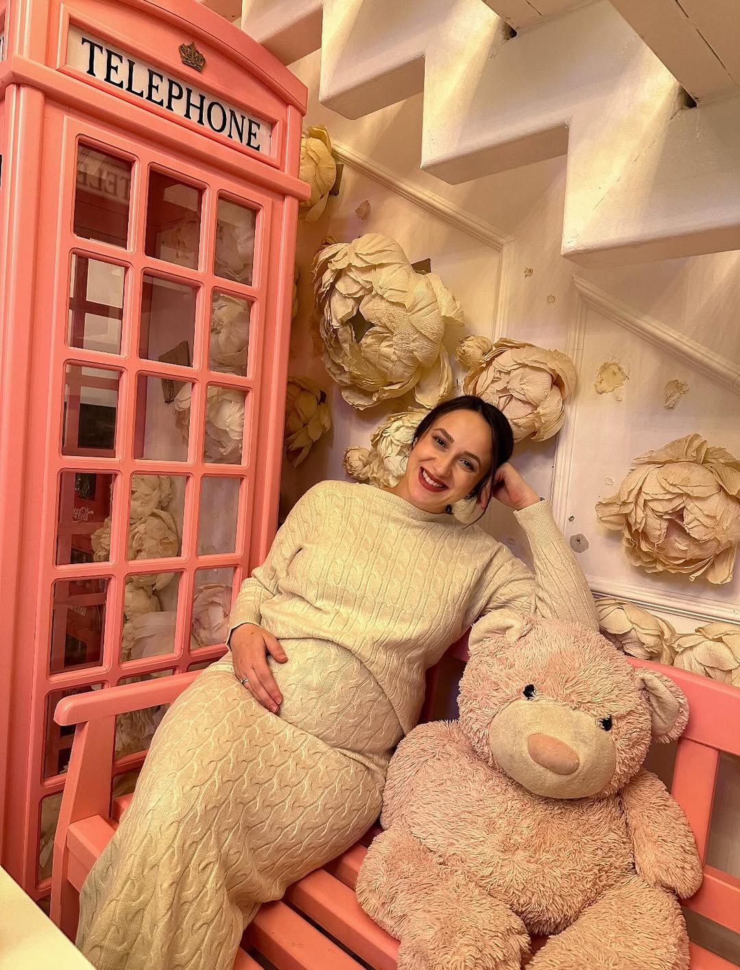 trudna zena zvezde granda