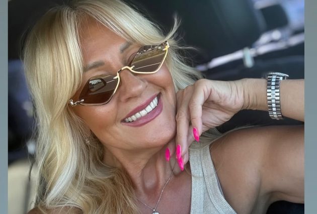 udovica Marinka Rokvica