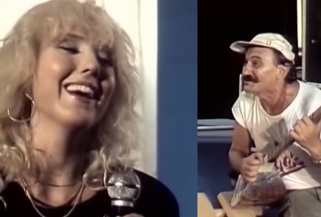 Otkrivena tajna pesme "Udri, Mujo": Brena nije želela da je peva 9 udri mujo