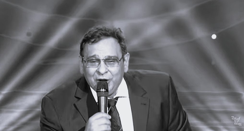 TUGA Umro Bora Mercedes iz Nikad nije kasno 8 umro bora mercedes