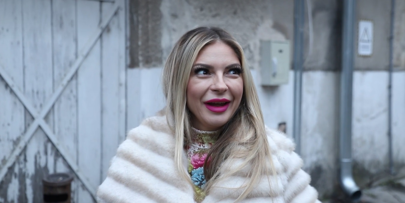 Vanja Mijatović na Božić ima dvostruko slavlje, priznala šta je u prvom planu: "To je stvarno privilegija" VIDEO 9 vanja mijatovic 1