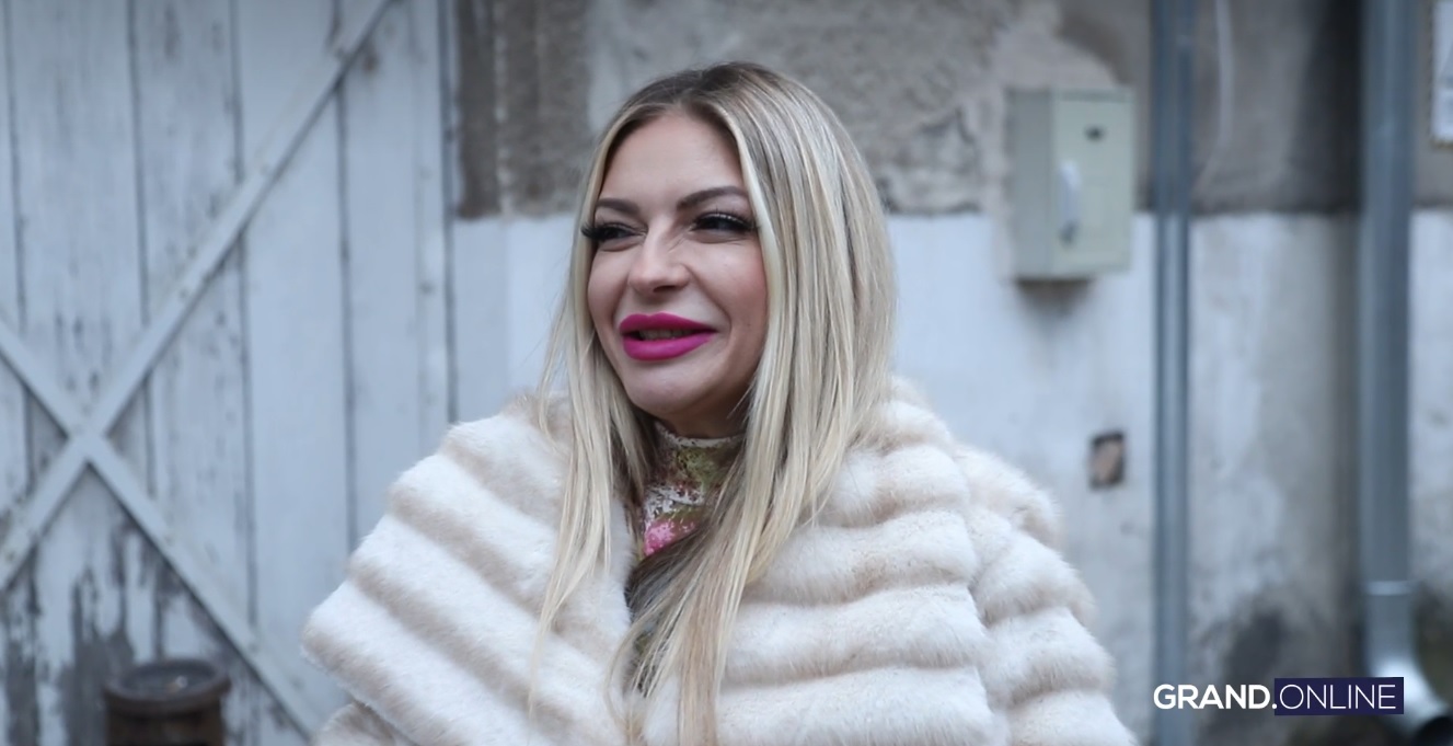 Vanja Mijatović na Božić ima dvostruko slavlje, priznala šta je u prvom planu: "To je stvarno privilegija" VIDEO 5 vanja mijatovic 2