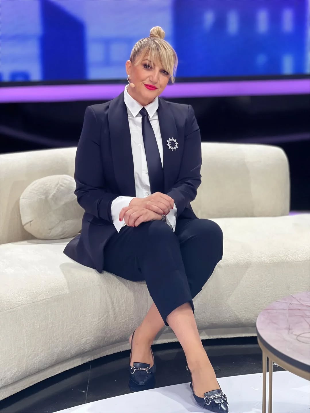 vesna milanovic nova godina