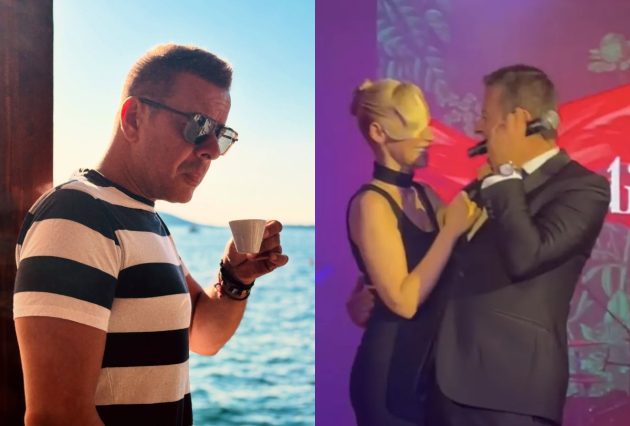 Vlado Georgiev posle 24 godine otkrio da li je njegov hit posvećen Nataši Bekvalac 7 vlado georgiev