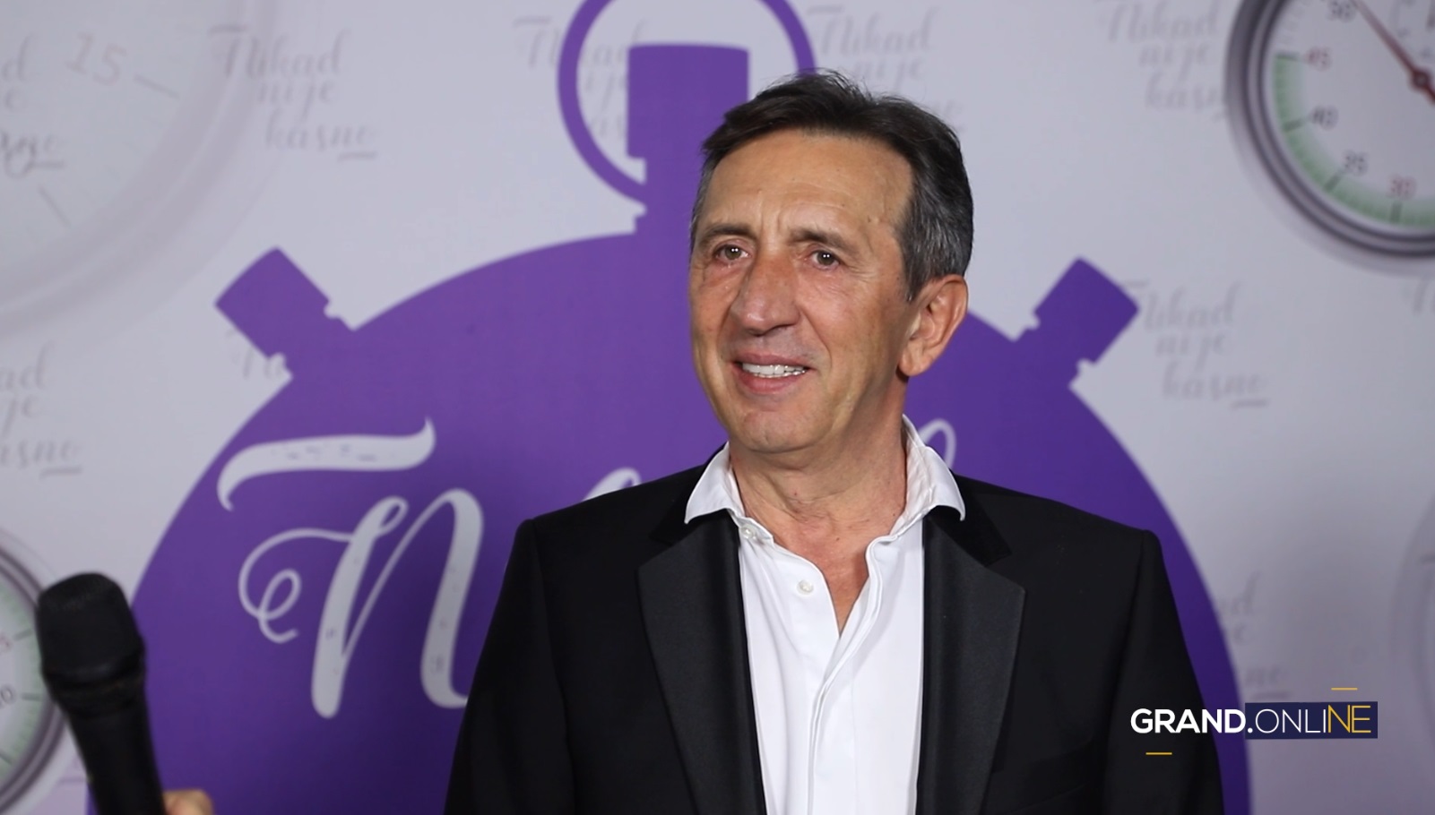 INTERVJU Žika Jakšić otkrio gde će večeras slaviti doček: "30 Novih godina sam radio..." VIDEO 4 zika jaskic 1