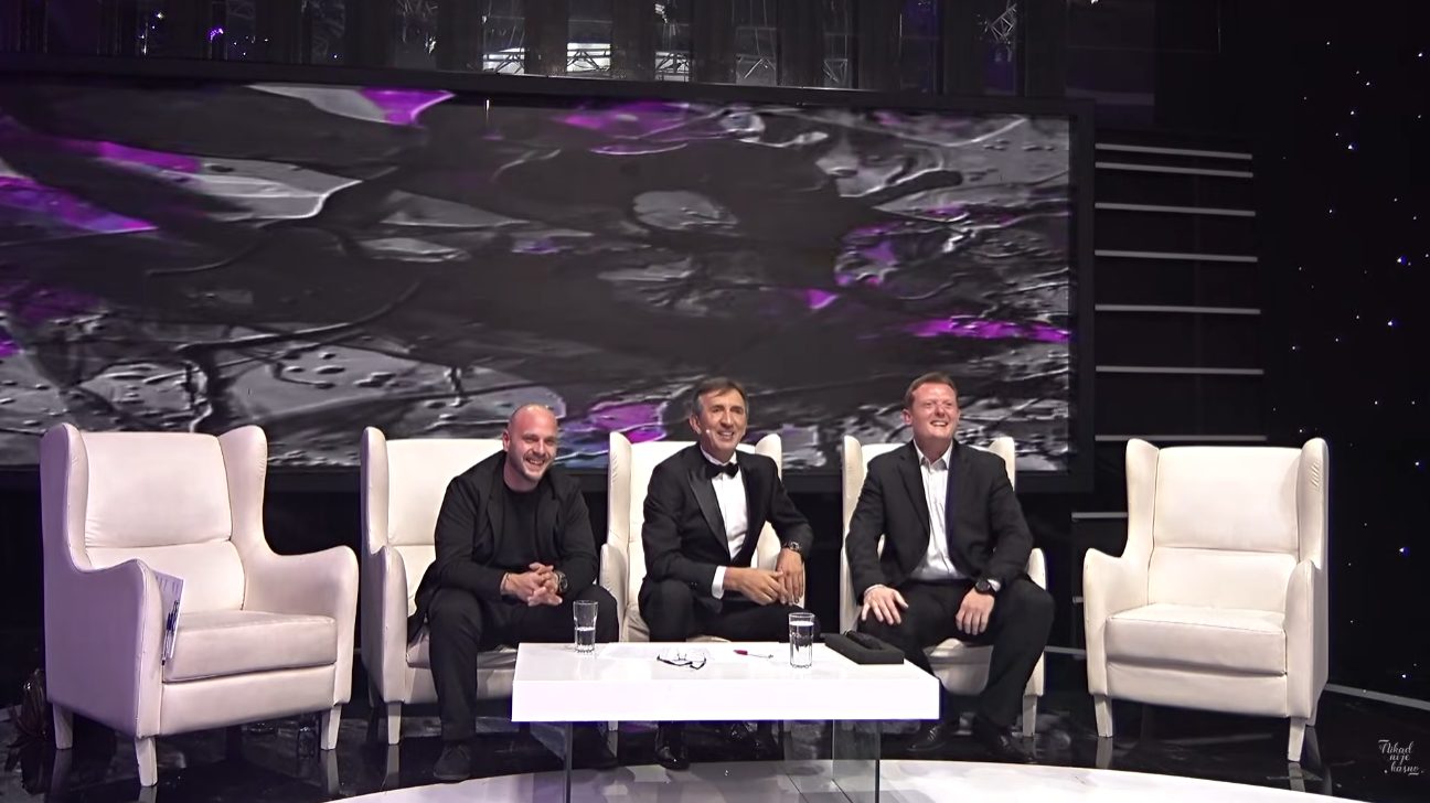 zika nikad nije kasno