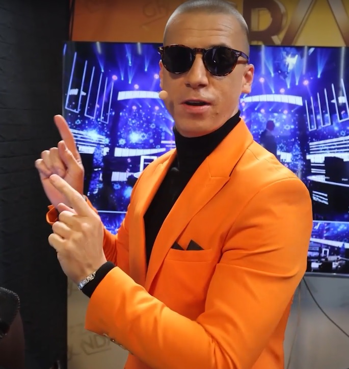 Žiri Zvezda Granda uputio važnu poruku: "Deda Mraz stoji iza ugla i sluša sve što vi pričate" VIDEO 15 ziri11