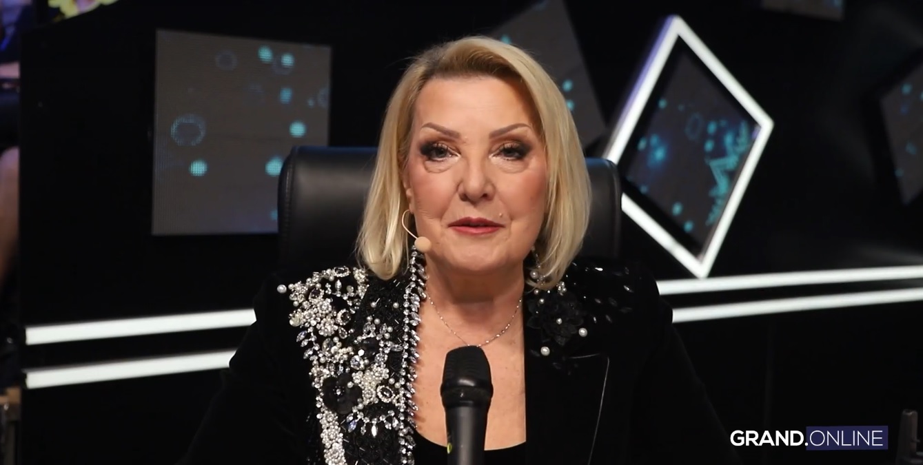 Žiri Zvezda Granda uputio važnu poruku: "Deda Mraz stoji iza ugla i sluša sve što vi pričate" VIDEO 10 ziri6