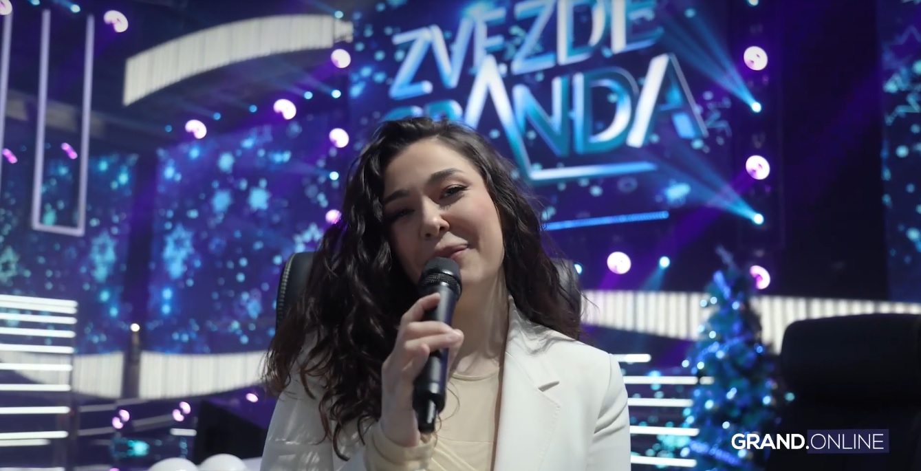 Žiri Zvezda Granda uputio važnu poruku: "Deda Mraz stoji iza ugla i sluša sve što vi pričate" VIDEO 12 ziri8
