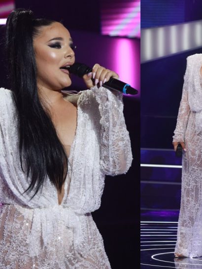 Živa vatra na sceni Zvezda Granda: "Ti si ono što ovaj šou traži, RAZVALILA SI" VIDEO 20 ziva vatra u zvezdama granda