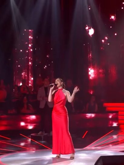 Zvezda Granda živela u garaži, delila kupatilo sa komšijom: "Uplakana sam išla u krevet" 12 zvezda granda natasa alimpic