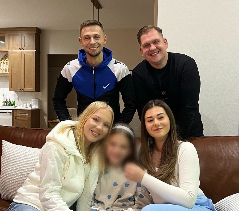 Zvezde Granda u neobičnoj poseti u Americi: "Ugostila nas je princeza" VIDEO 6 zvezde