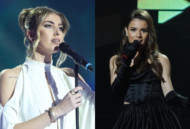 "Kao dva uplašena jagnjeta": Žiri u neverici nakon kiksa takmičarki u "Zvezdama Granda" 14 zvezde