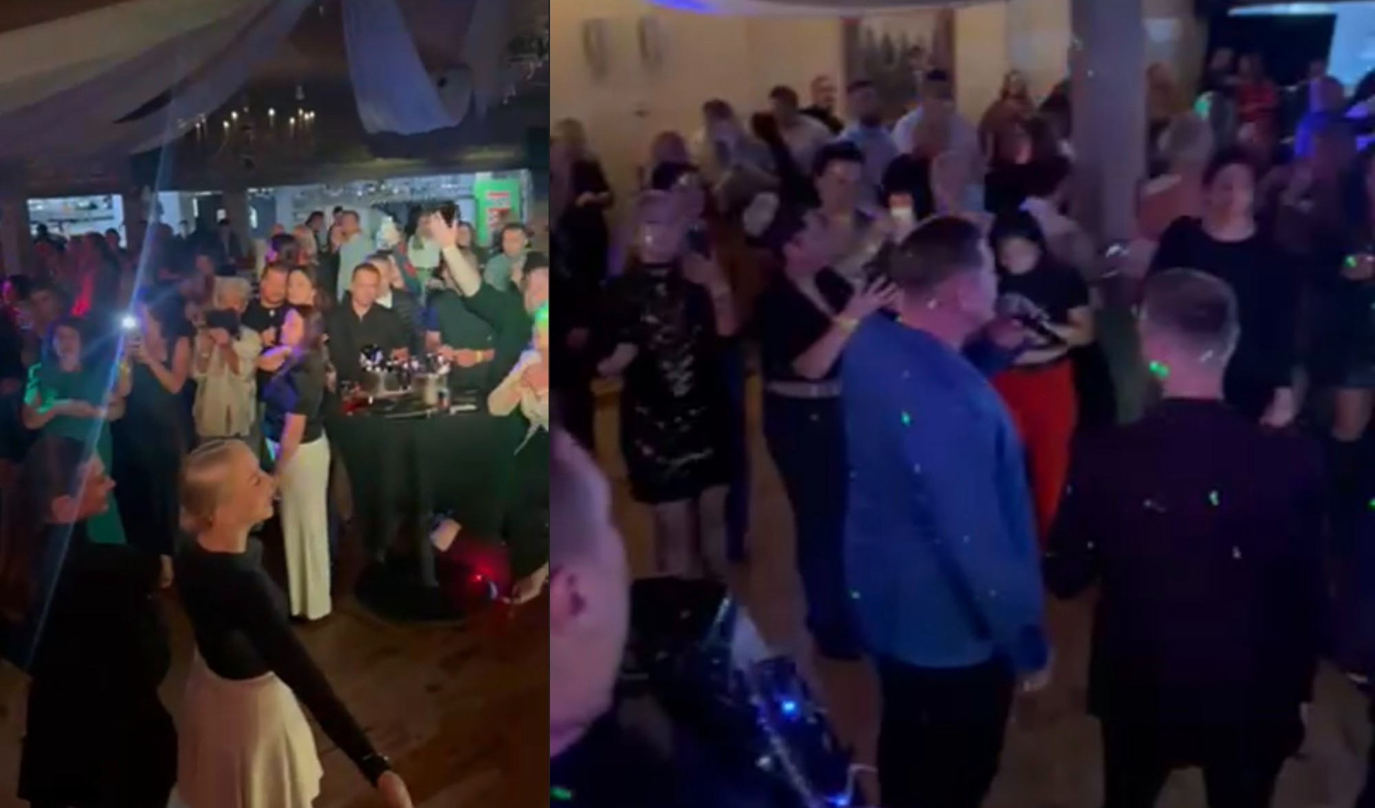 Zvezde Granda prave haos po Americi, isplivao snimak (VIDEO) 5 zvezde granda 2